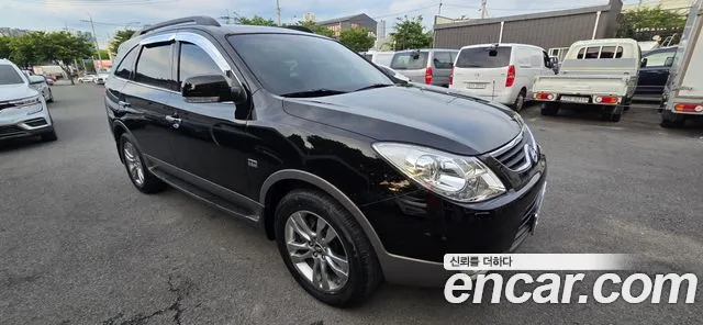 Hyundai Cruze 2012 thumb 10