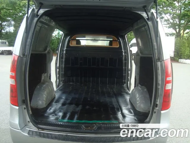 Hyundai Staria 2014 thumb 12