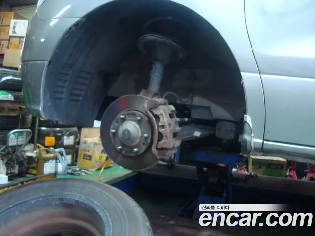 Hyundai Staria 2014 thumb 4