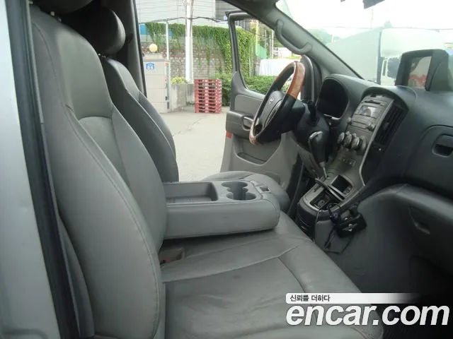 Hyundai Staria 2014 thumb 11