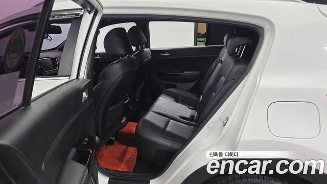Kia Sportage 2018 thumb 7
