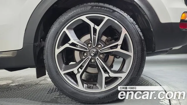 Kia Sportage 2018 thumb 9