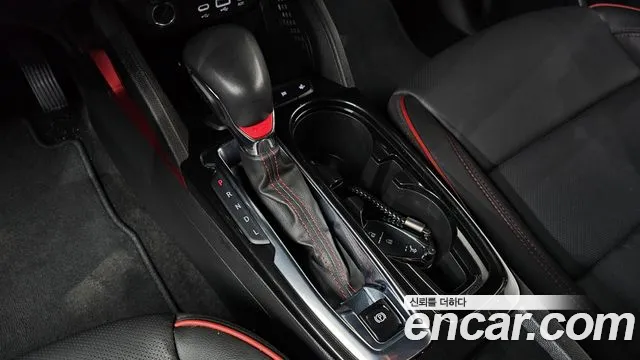 Chevrolet Trailblazer 2022 thumb 2