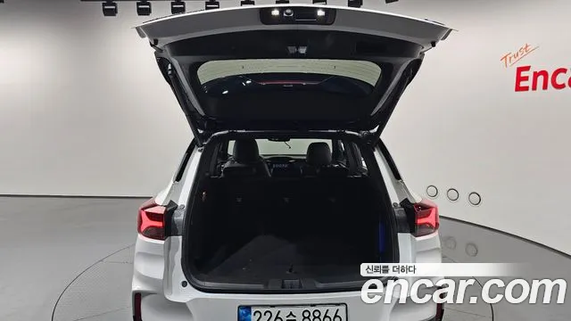 Chevrolet Trailblazer 2022 thumb 9
