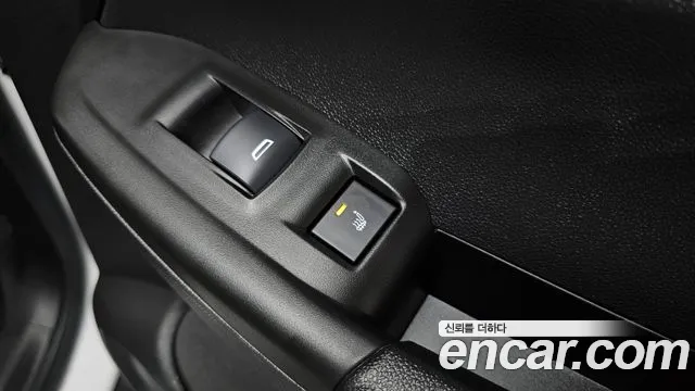 Chevrolet Trailblazer 2022 thumb 5