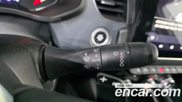 Renault XM3 2021 thumb 3