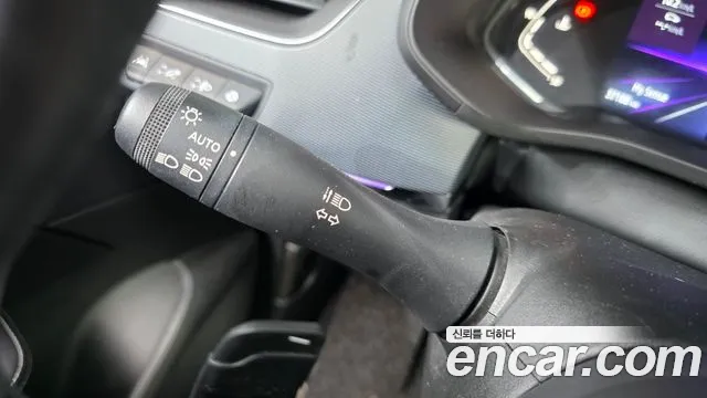 Renault XM3 2021 thumb 5
