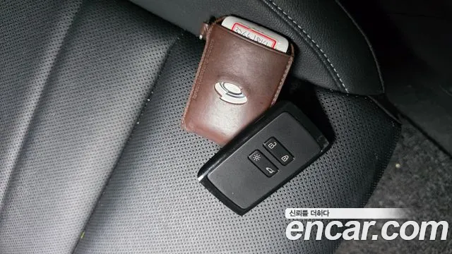 Renault XM3 2021 thumb 7