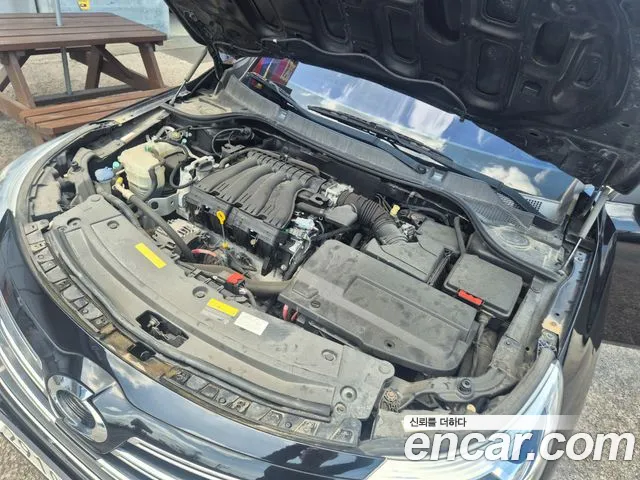 Renault SM5 2018 thumb 6