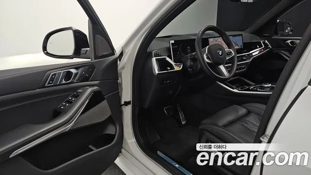 BMW X5 2025 thumb 6
