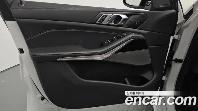 BMW X5 2025 thumb 9