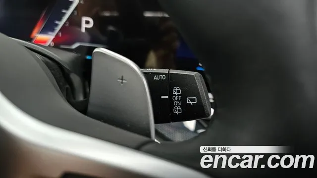 BMW X5 2025 thumb 3