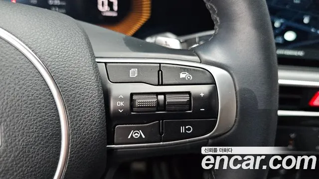 Kia K5 2025 thumb 2