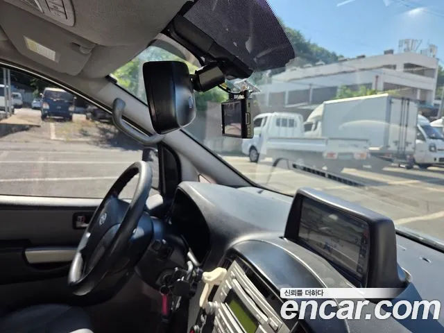 Hyundai Staria 2013 thumb 2