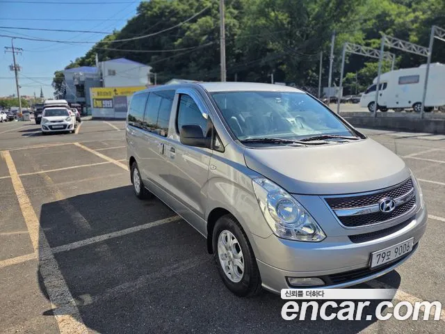 Hyundai Staria 2013 thumb 9