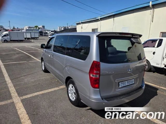 Hyundai Staria 2013 thumb 12