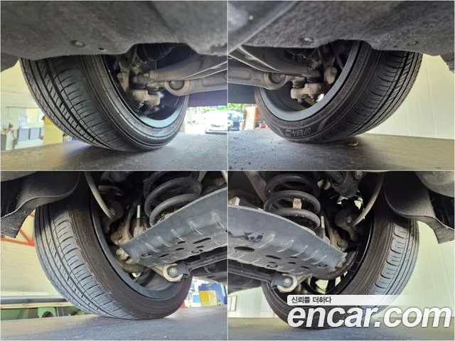 Genesis G80 2020 thumb 7