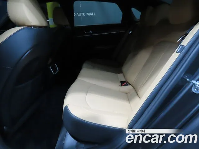 Kia K5 2020 thumb 6