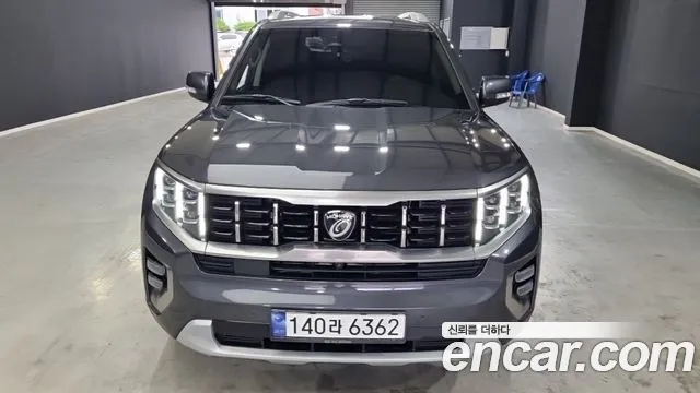Kia Master 2021 thumb 7