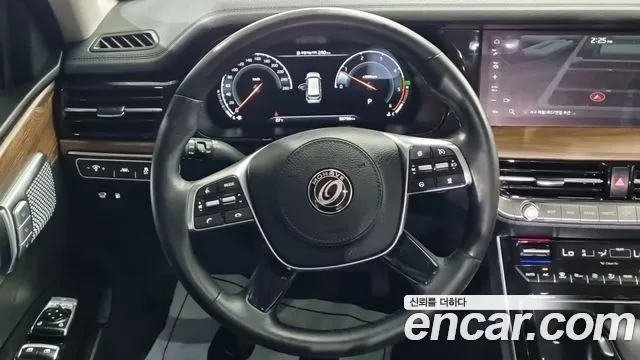 Kia Master 2021 thumb 5