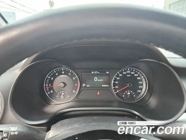 Kia K3 2020 thumb 4