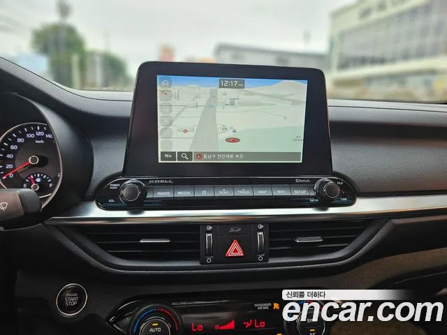 Kia K3 2020 thumb 6