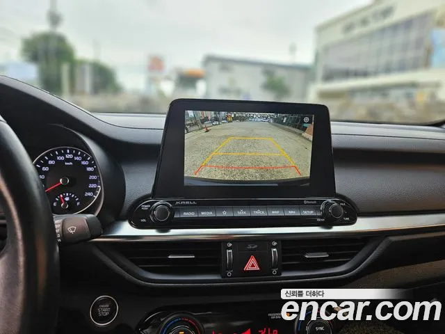 Kia K3 2020 thumb 3