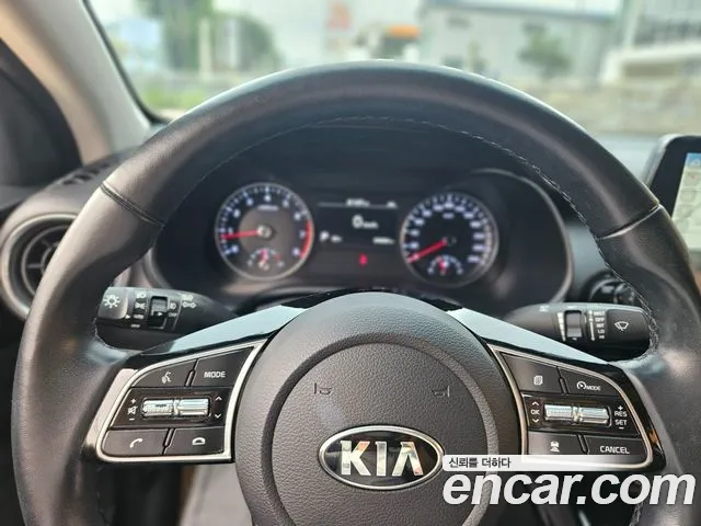 Kia K3 2020 thumb 10