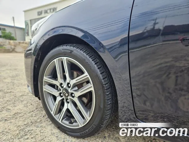 Kia K3 2020 thumb 11