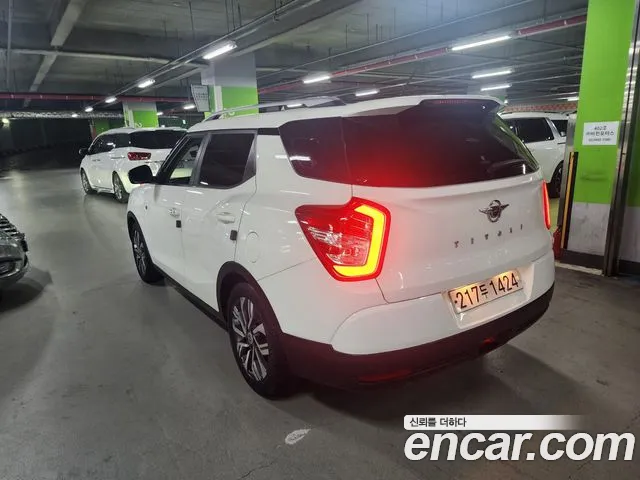KGM Tivoli Air 2019 thumb 6