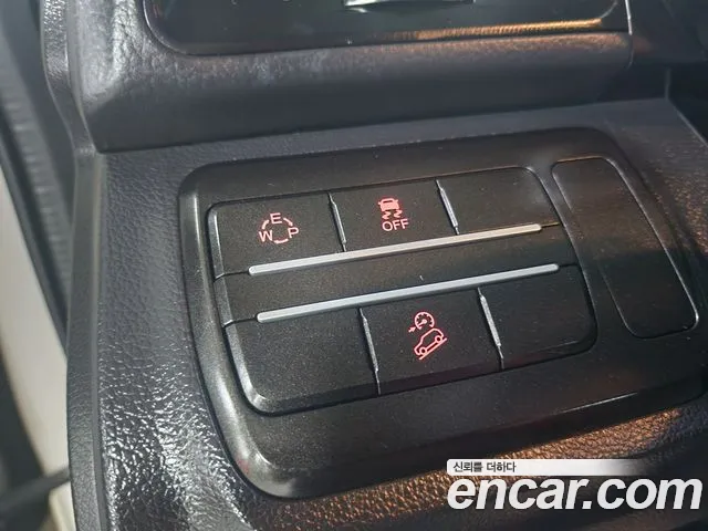 KGM Tivoli Air 2019 thumb 7