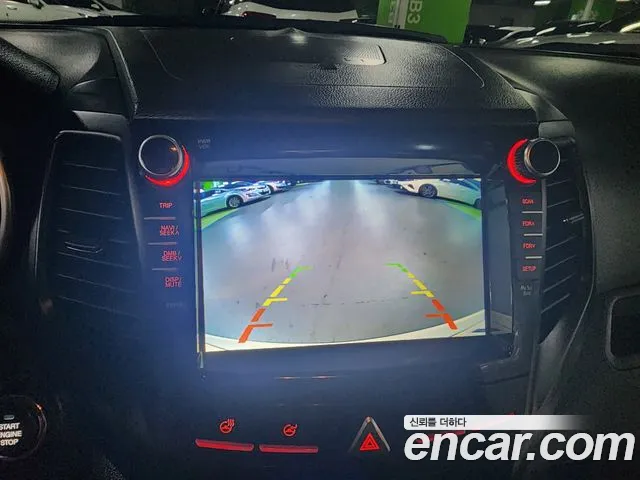KGM Tivoli Air 2019 thumb 9