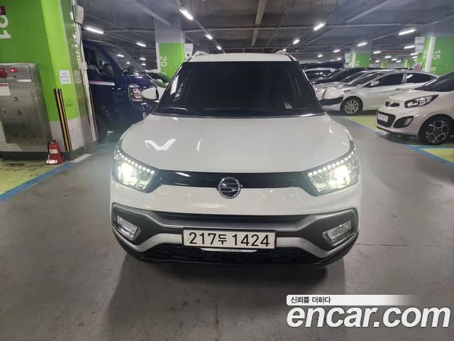 KGM Tivoli Air 2019 thumb 11