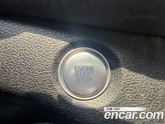 Hyundai Santa Fe 2019 thumb 7