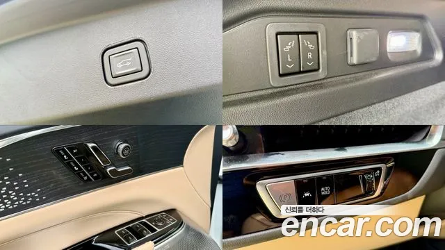 Cadillac Lyriq 2024 thumb 12