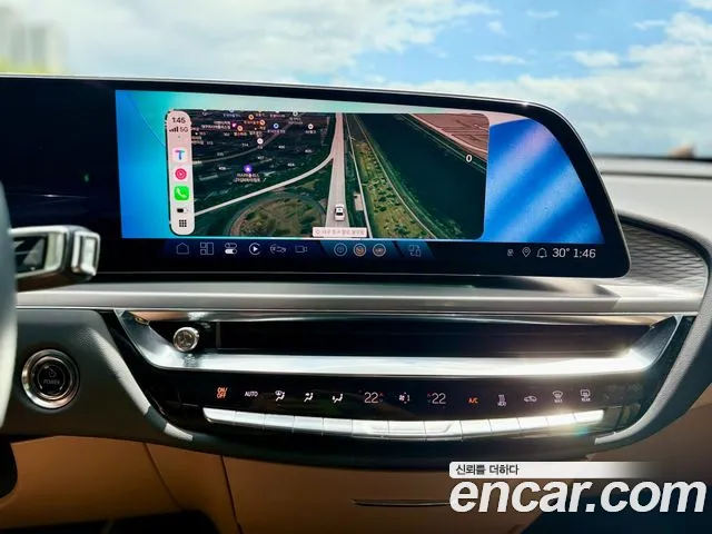 Cadillac Lyriq 2024 thumb 9