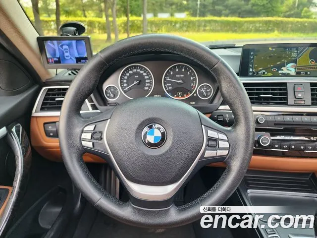 BMW 3 серии 2017 thumb 4