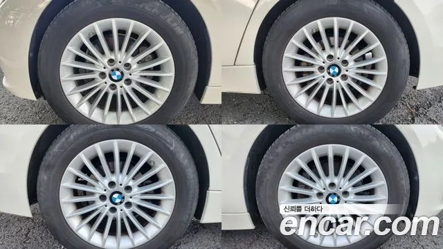 BMW 3 серии 2017 thumb 3