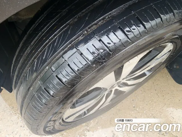 Kia Sportage 2011 thumb 3