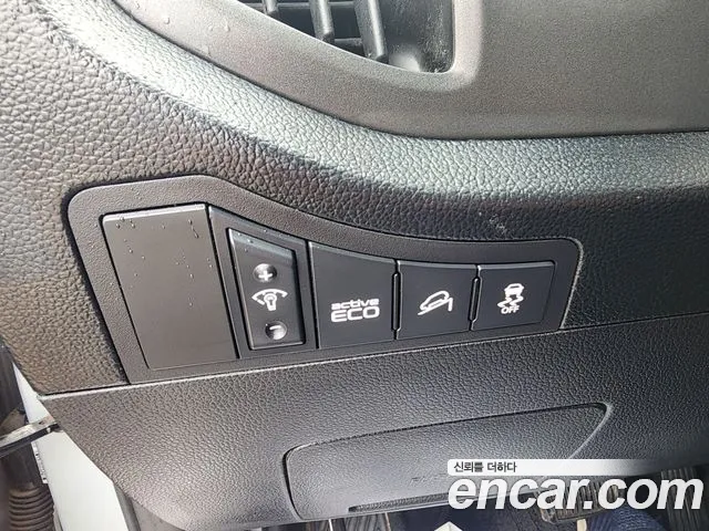 Kia Sportage 2011 thumb 4