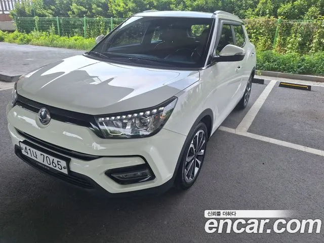 KG_Mobility_Ssangyong TIBOLI 2017 thumb 2