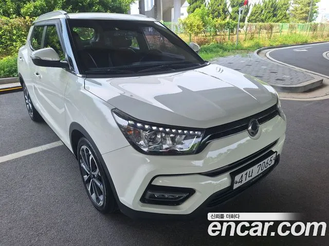 KG_Mobility_Ssangyong TIBOLI 2017 thumb 3