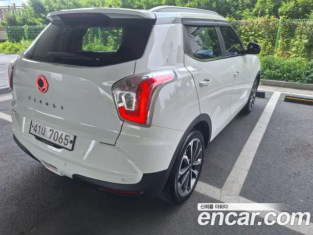 KG_Mobility_Ssangyong TIBOLI 2017 thumb 6