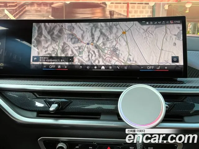 BMW X7 2025 thumb 3