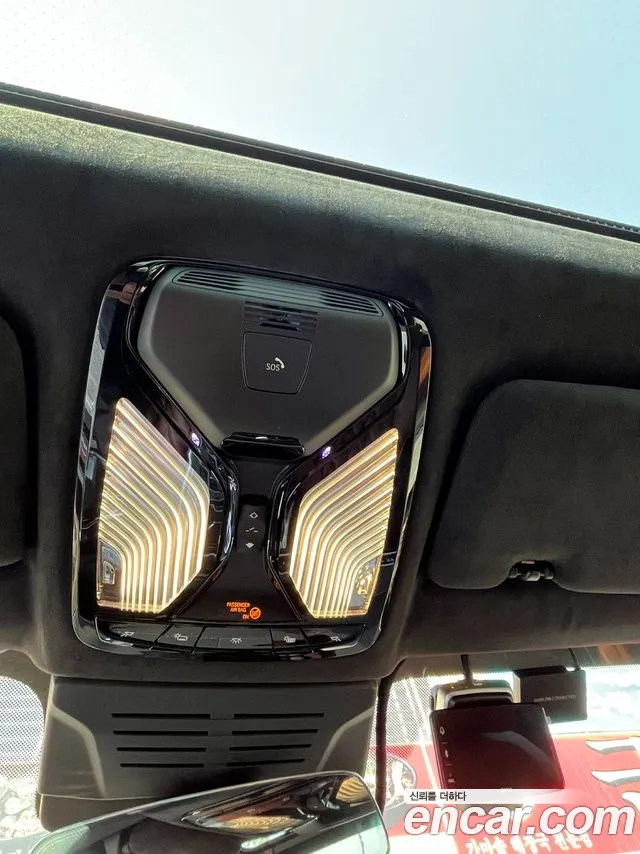 BMW X7 2025 thumb 11