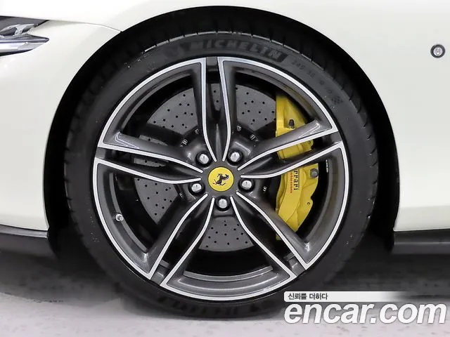 Ferrari Roma 2024 thumb 10
