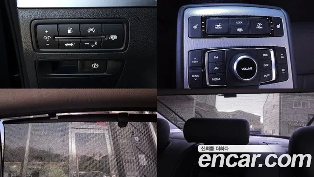 Genesis G80 2016 thumb 9