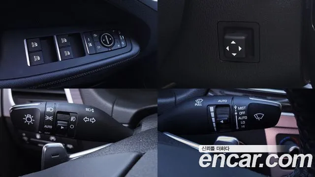 Genesis G80 2016 thumb 2