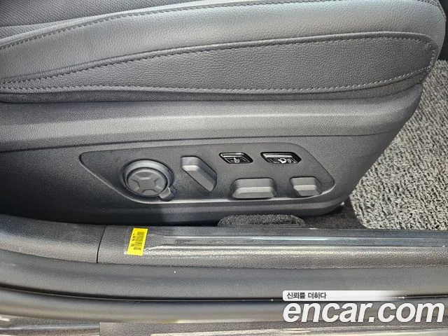 Kia K8 2025 thumb 11