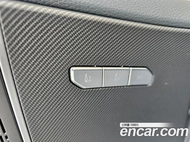 Kia K8 2025 thumb 5